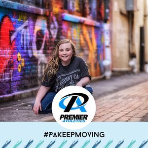 Meet your Posher, Brittany